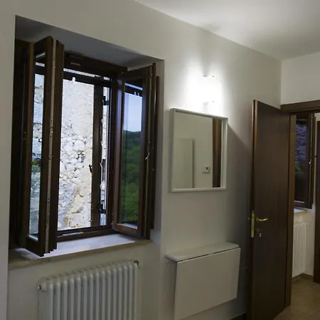 Tenute Valerio Guest house *