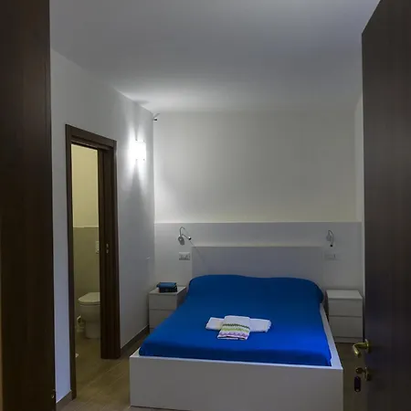 Tenute Valerio Guest house