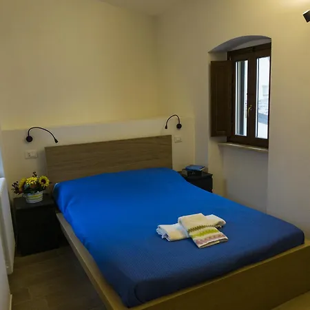 Casa de hóspedes Tenute Valerio Campana (L'Aquila)