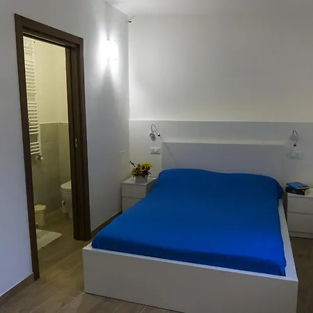 Guest house Tenute Valerio