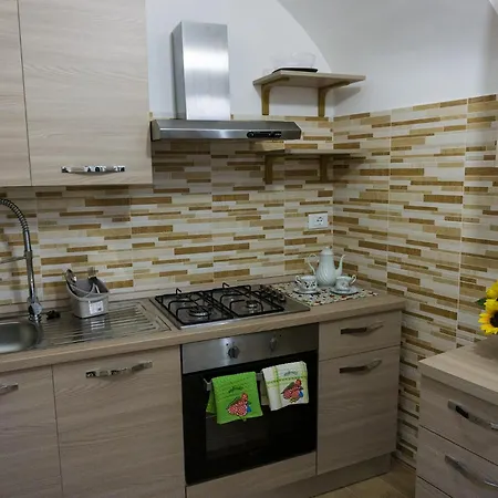 Casa de hóspedes Tenute Valerio Campana (L'Aquila)