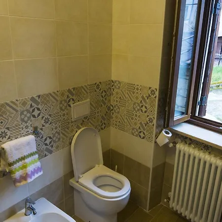 Tenute Valerio * Campana (L'Aquila)