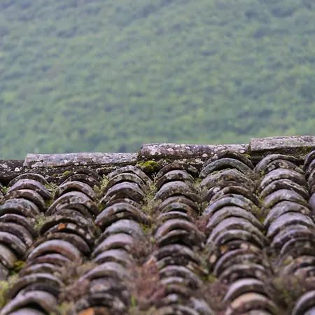 Tenute Valerio Guest house Campana (L'Aquila)