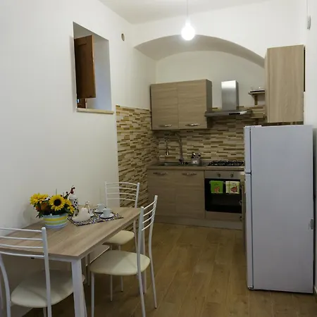 Casa de hóspedes Tenute Valerio