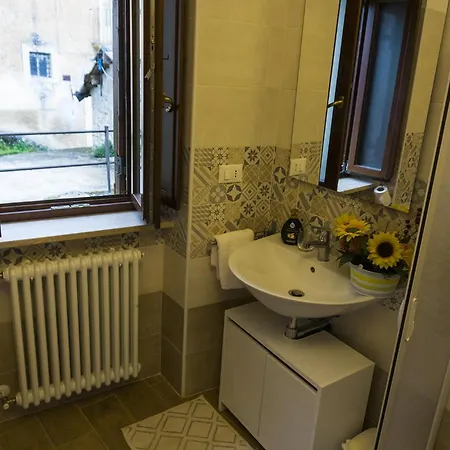 Guest house Tenute Valerio Campana (L'Aquila)