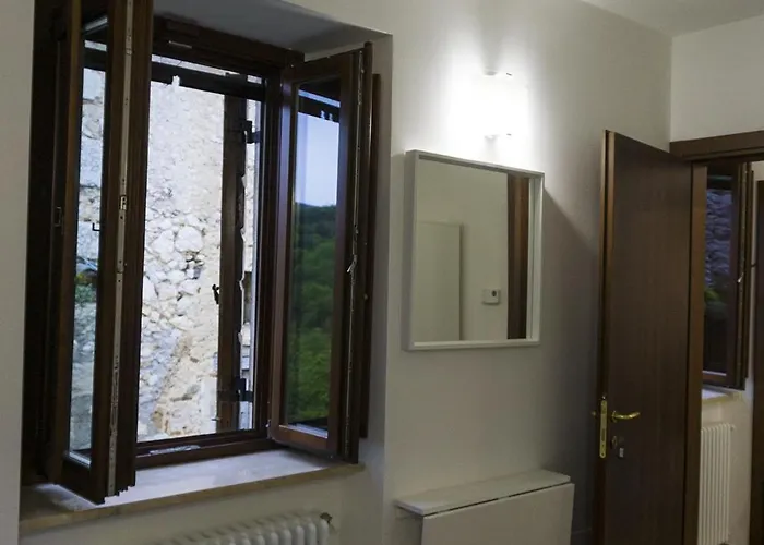 Tenute Valerio Casa de hóspedes *