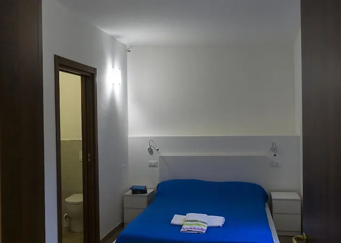 Tenute Valerio Πανσιόν