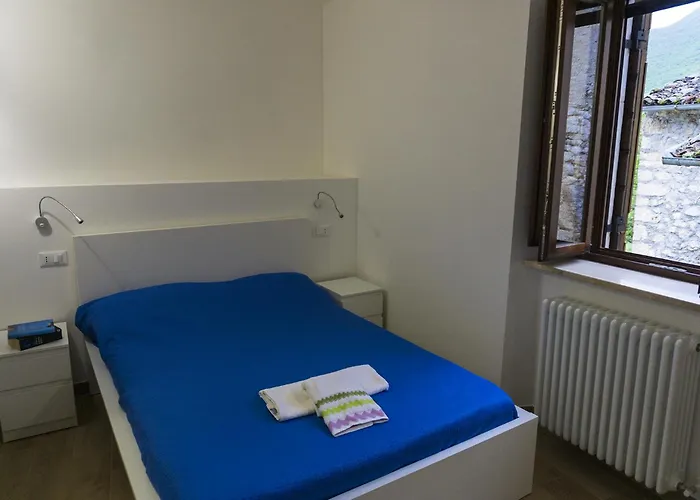 Tenute Valerio * Campana (L'Aquila)