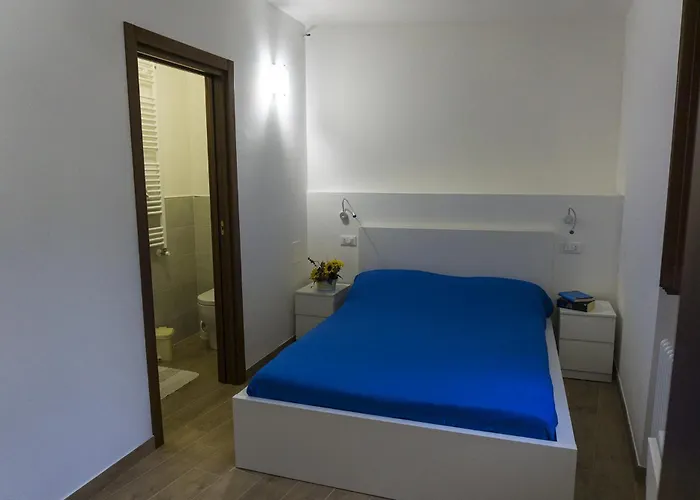 Casa de hóspedes Tenute Valerio