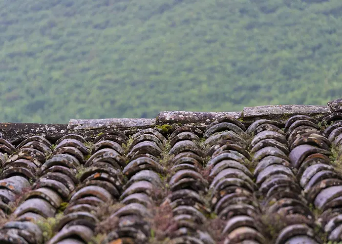 Tenute Valerio Casa de hóspedes Campana (L'Aquila)