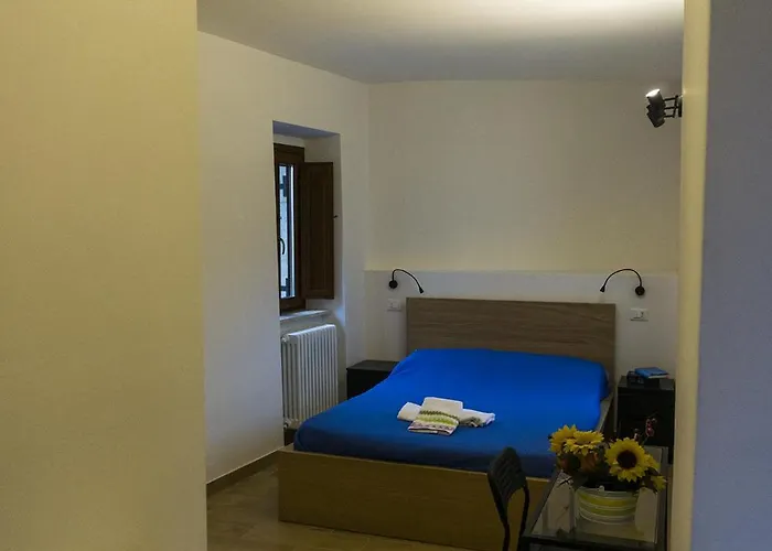 Tenute Valerio * Campana (L'Aquila)