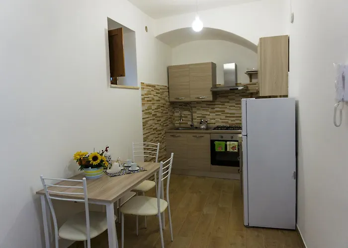 Casa de hóspedes Tenute Valerio