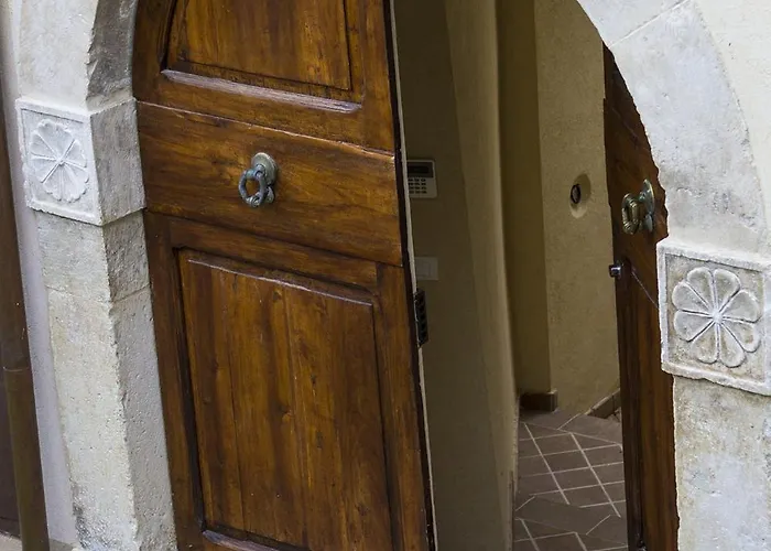 Casa de hóspedes Tenute Valerio Campana (L'Aquila)