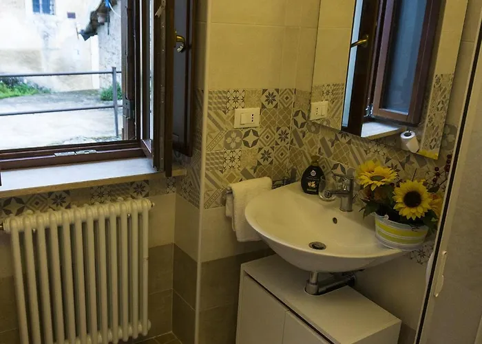 Casa de hóspedes Tenute Valerio Campana (L'Aquila)